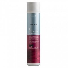 Бессульфатный шампунь для защиты цвета окрашенных волос 300 мл (Lakme, Color stay)