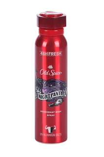 Дезодорант Old Spice Nightpanther 150 мл спрей