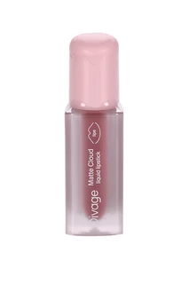 Помада для губ Divage Matte Cloud Liquid Lipstick жидкая тон 03 розовый нюд