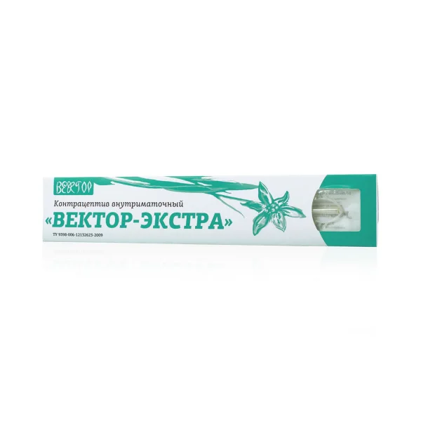 Вектор Ag 400Ф экстра спираль внутрим