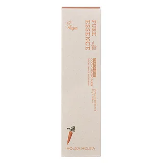 Маска-желе Holika Holika Pure Essence с морковью 80 гр