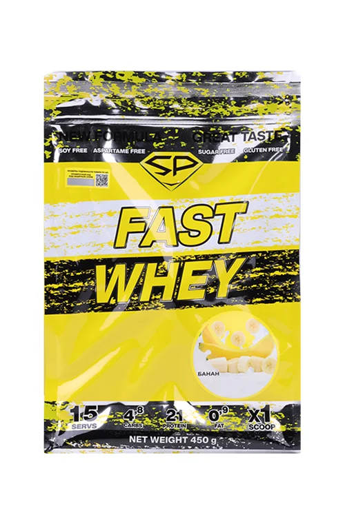 Steelpower порошок 450 г