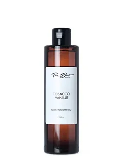 The Bunt Шампунь Tobacco Vanille 250 мл