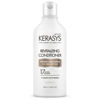 Кондиционер для волос Оздоравливающий, 180 мл, Kerasys