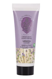 Крем La Florentina Lavender для рук 75 мл