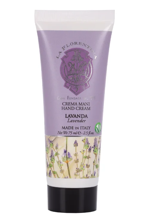 Крем La Florentina Lavender для рук 75 мл