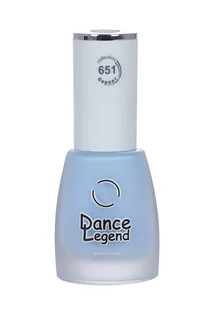Лак для ногтей Dance Legend Бархат тон №651 15 мл