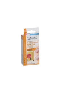 Масло Eveline Cosmetics Nail Therapy ультраконцентрированное для ногтей / кутикул 12 мл