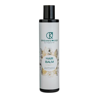 Кондиционер для волос восстанавливающий «Collagen Biotin Keratin Argan OIL» 250 мл Organickiss