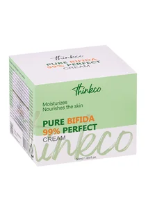 Крем Thinkco Pure Bifida 99% Perfect увлажняющий 50 мл
