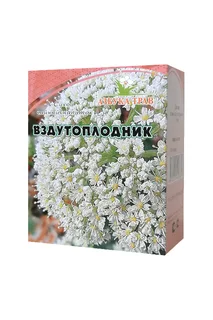 Напиток чайный Азбука трав Вздутоплодник корень, 20 г