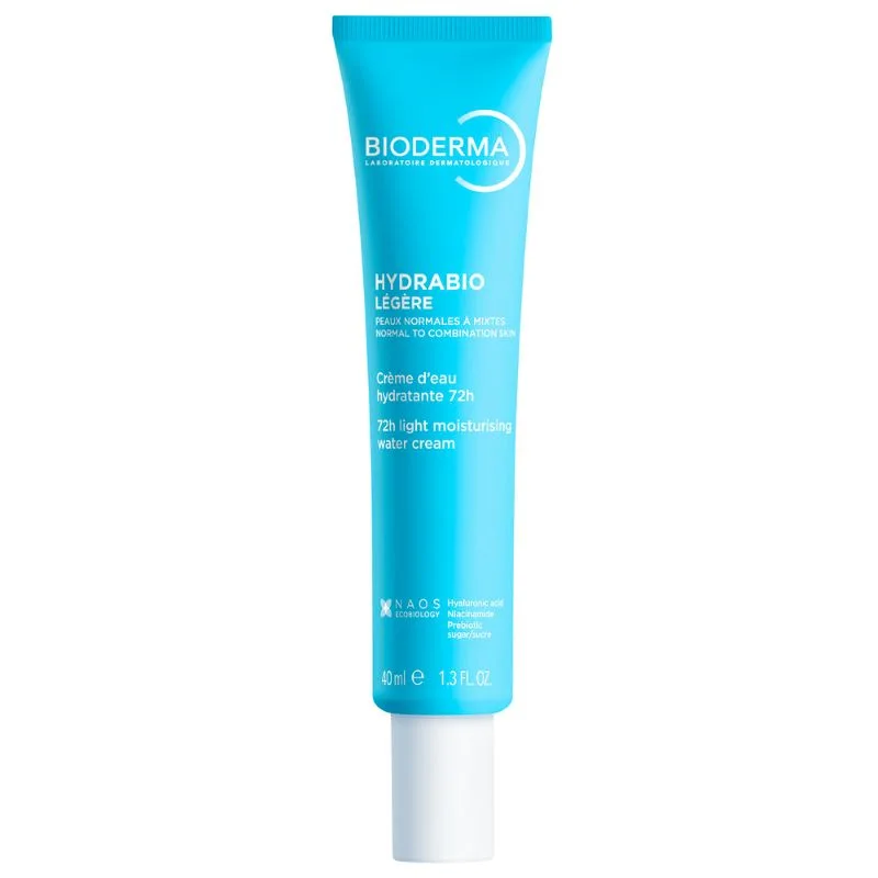 Биодерма Гидрабио Крем Легкий 40 мл