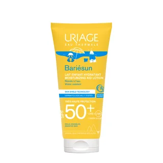 Урьяж Барьесан молочко для детей для чувствительной кожи SPF50+ 100 мл 1897