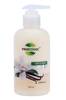 Гель для душа Probotanic Ваниль 300 мл