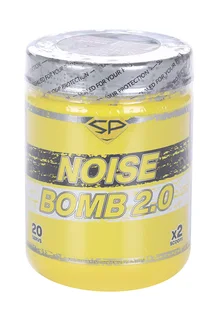 Концентрат Noise Bomb аланин / тирозин / гуарана / виноград кофеин, 400 г