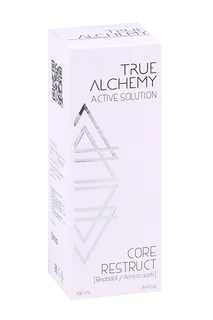 Тоник-лосьон True Alchemy Core Restruct активный 100 мл