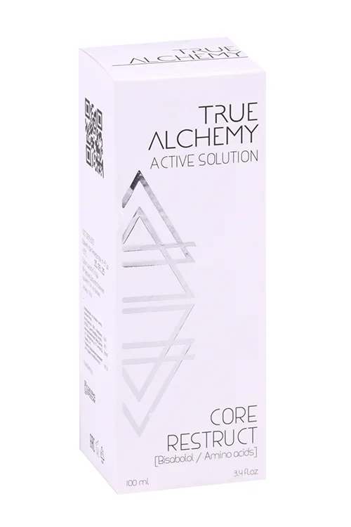 Тоник-лосьон True Alchemy Core Restruct активный 100 мл