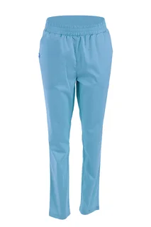 Брюки медицинские Medcostume женские MC5026 мятные р 46