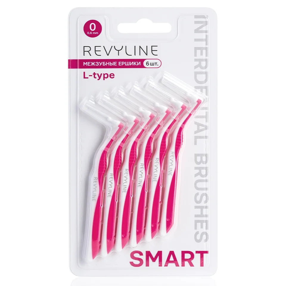 Revyline Smart L-type (0,4 мм)