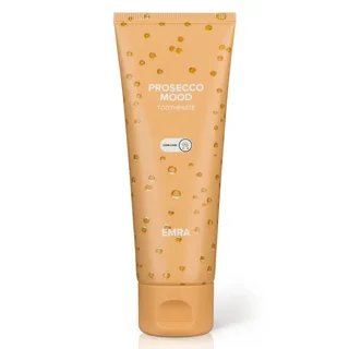 Зубная паста Prosecco Mood 80 мл Emra