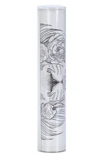 Тату переводные Miamitats Flower Lion by Anna (xxl) (7711)
