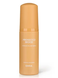 Очищающая пенка Prosecco Mood 60 мл Emra