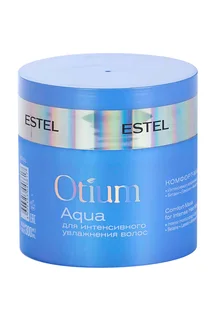 Комфорт-маска Estel Professional Otium Aqua для интенсивного увлажнения волос 300 мл