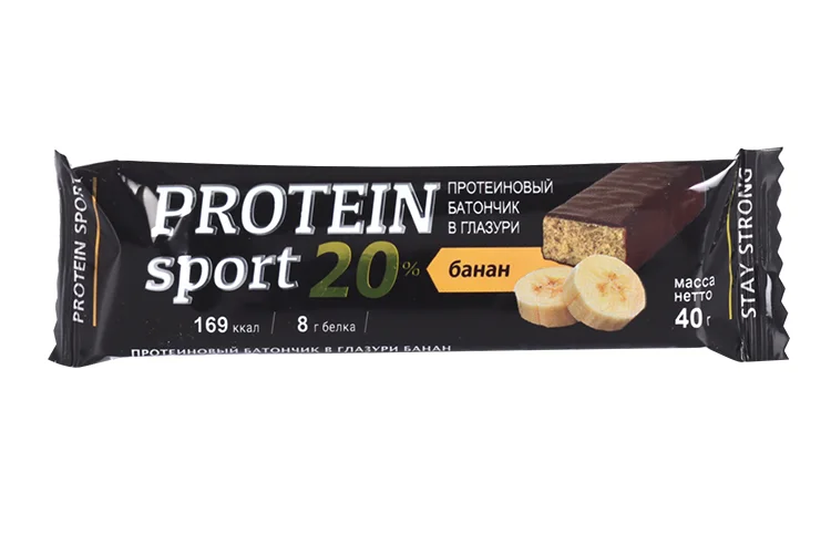 Effort батончик 40 г