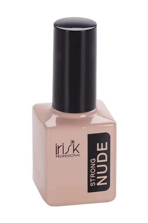 Лак Irisk Nude Strong 15 мл