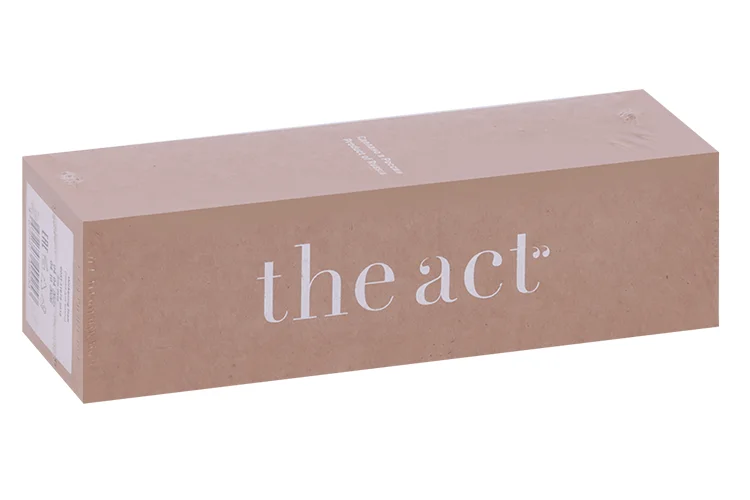 Пенка The Act для укладки волос