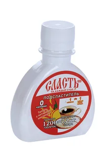 Ит Ми Подсластитель таблетки 1200 шт