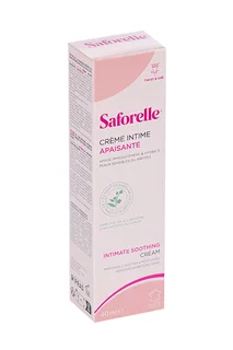 Крем-эмолент Saforelle Увлажняющий для интим зоны, 40 мл