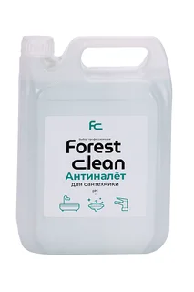 Антиналет Forest clean 5 л канистра