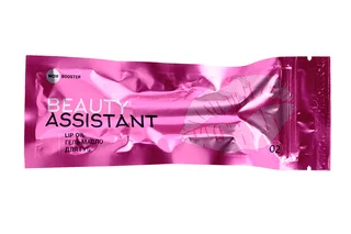 Гель-масло для губ Beauty Assistant Lip Oil оттенок 02 6,5 мл