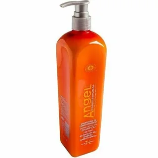Профессиональный шампунь для жирных волос Angel Professional, 500 мл