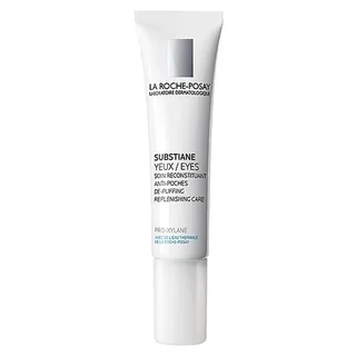 Substiane Восстанавливающее средство для зрелой кожи для контура глаз 15 мл LA Roche Posay