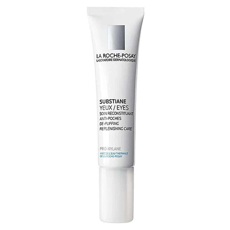Substiane Восстанавливающее средство для зрелой кожи для контура глаз 15 мл LA Roche Posay