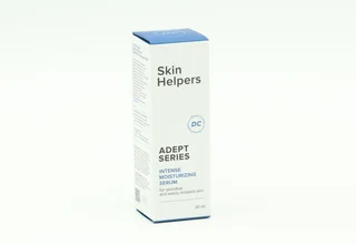 Сыворотка-концентрат Skin Helpers интенсивно увлажняющая 30 мл