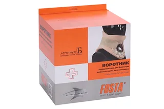 Воротник Fosta Филадельфия F 9085 р S/1 3,3