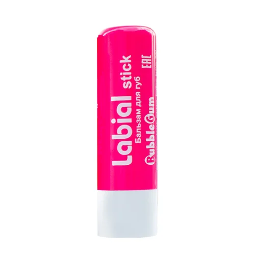 Бальзам для губ L'OCO Bubble Gum 4,4 гр