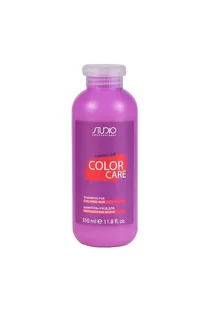 Шампунь для волос Kapous Studio Professional Caring Line Color Care для окрашенных волос 350 мл