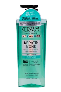 Шампунь для волос Kerasys Очищение 600 мл