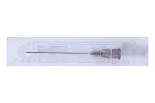Игла инъекц СФМ 22G (0,70×40 мм)