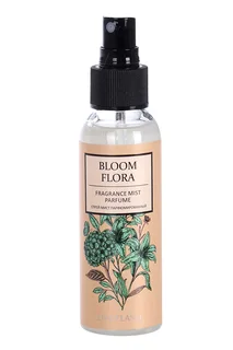 Спрей-мист Pheromone zone Bloom Flora парфюмированный 100 мл
