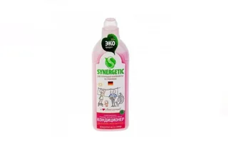 Кондиционер для белья Synergetic аромамагия 1 л