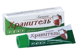 Бальзам Хранитель 30 мл