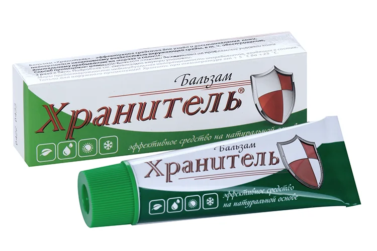 Бальзам Хранитель 30 мл
