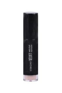 Тени Limoni жидкие Velvet Matte Liquid Eye Shadow тон 001