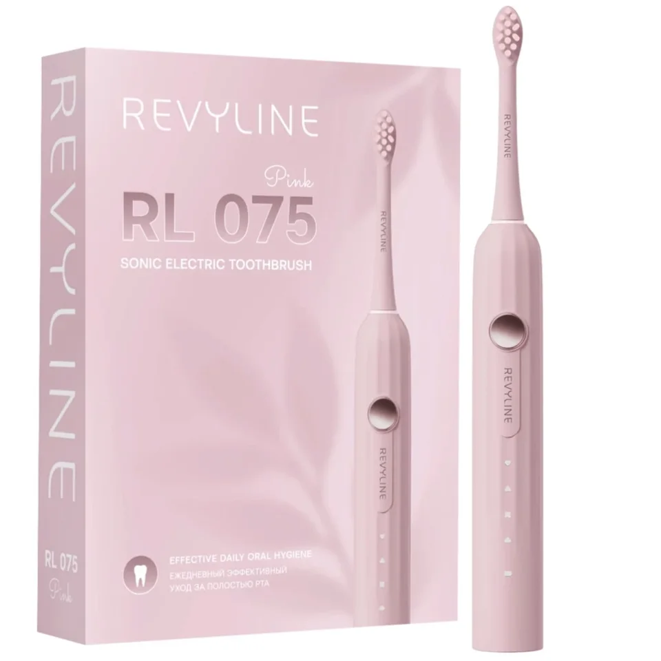 Revyline RL 075 Pink