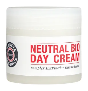 Крем Planeta Organica Neutral bio day cream омолаж гипоаллерген 50 мл